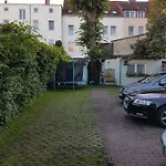 Zum Birnbaum Guest house Brandenburg (Brandenburg an der Havel)