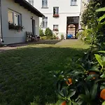 Zum Birnbaum *
