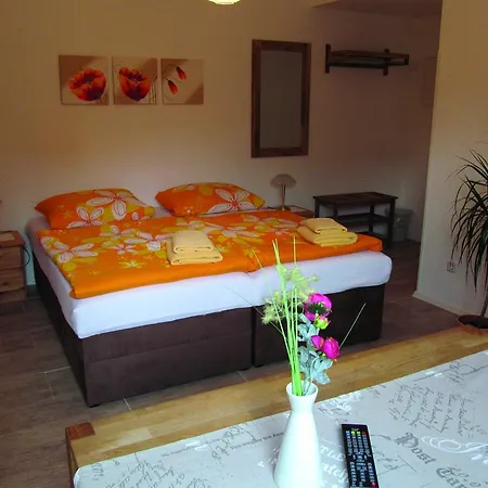 Zum Birnbaum Guest house Brandenburg (Brandenburg an der Havel)