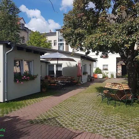 Zum Birnbaum * Brandenburg (Brandenburg an der Havel)