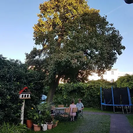 Zum Birnbaum *