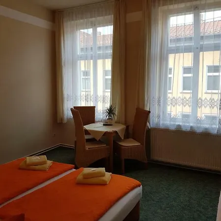 Zum Birnbaum Maison d'hôtes Brandenburg (Brandenburg an der Havel)