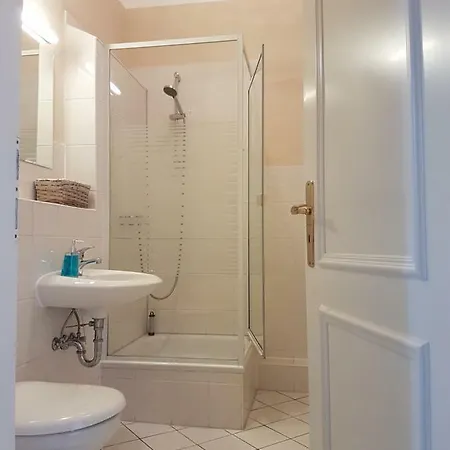 Guest house Zum Birnbaum