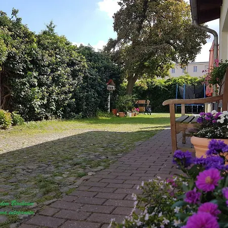 Guest house Zum Birnbaum *