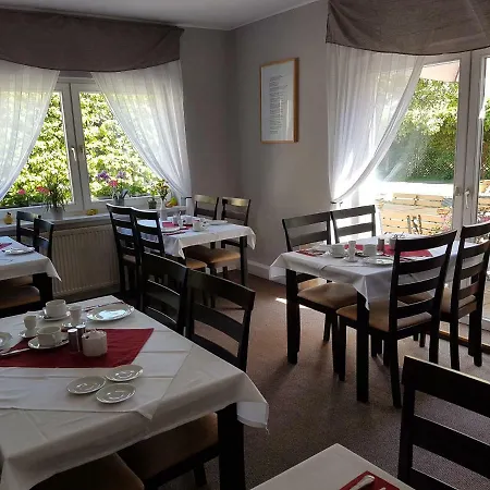 Maison d'hôtes Zum Birnbaum *