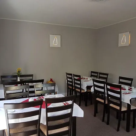 Zum Birnbaum Brandenburg (Brandenburg an der Havel)