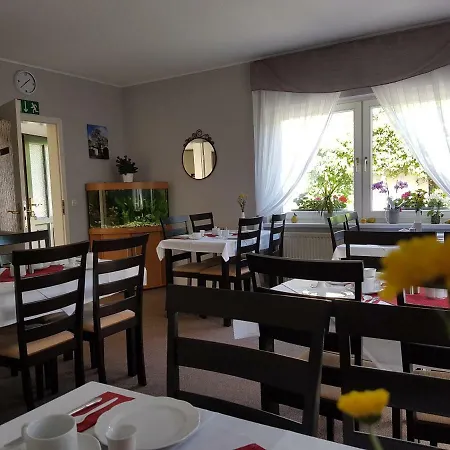 Zum Birnbaum Guest house Brandenburg (Brandenburg an der Havel)