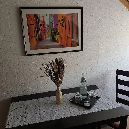 Zum Birnbaum Guest house Brandenburg (Brandenburg an der Havel)