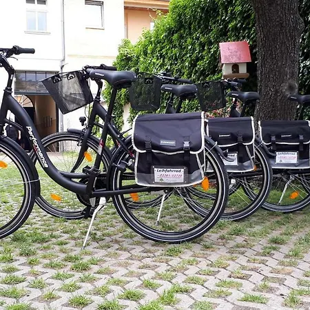 Zum Birnbaum * Brandenburg (Brandenburg an der Havel)