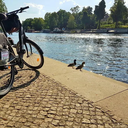 Konukevi Zum Birnbaum
