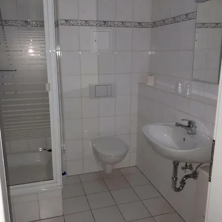 Guest house Zum Birnbaum *