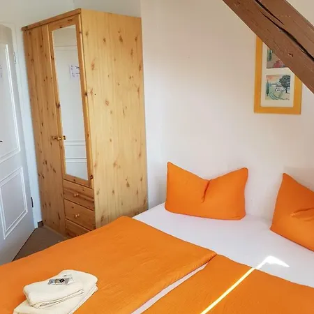 Zum Birnbaum * Brandenburg (Brandenburg an der Havel)