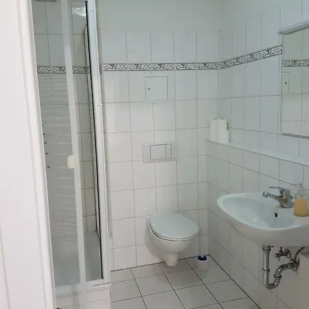 Zum Birnbaum Guest house