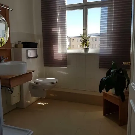 Zum Birnbaum * Brandenburg (Brandenburg an der Havel)