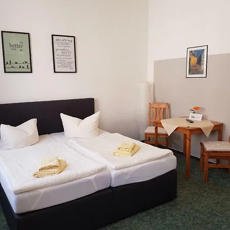 Zum Birnbaum Brandenburg (Brandenburg an der Havel)