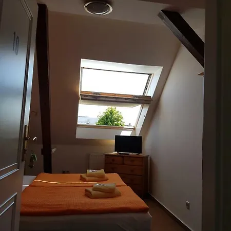 Zum Birnbaum Brandenburg (Brandenburg an der Havel)