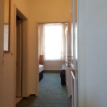 Guest house Zum Birnbaum Brandenburg (Brandenburg an der Havel)
