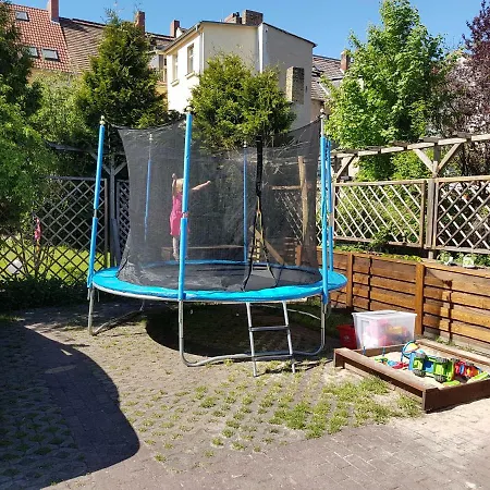 Zum Birnbaum Maison d'hôtes Brandenburg (Brandenburg an der Havel)