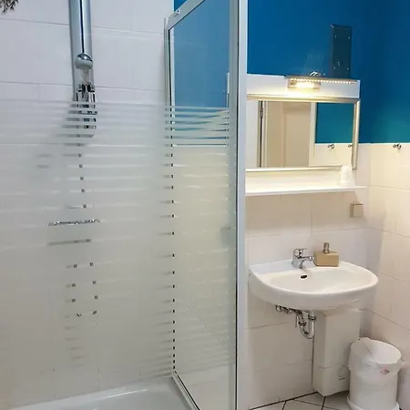 Zum Birnbaum Guest house