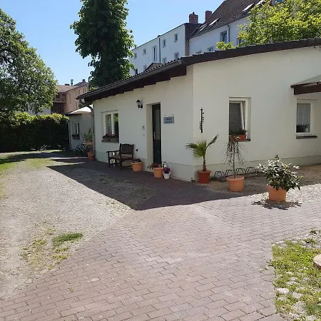 Zum Birnbaum *
