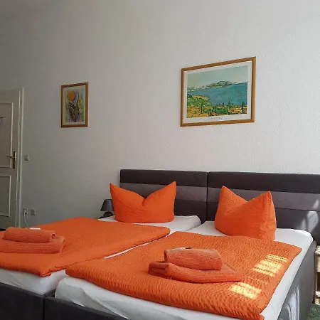 Zum Birnbaum Brandenburg (Brandenburg an der Havel)