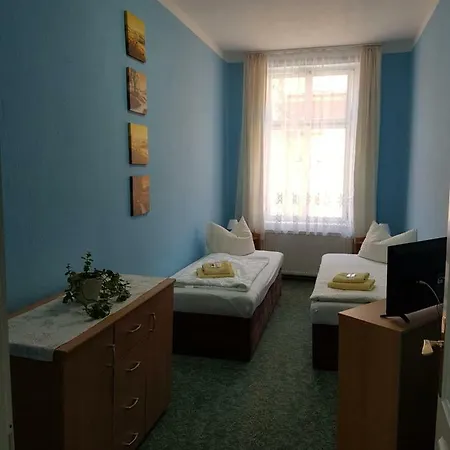 Guest house Zum Birnbaum *
