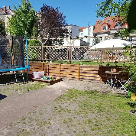 Zum Birnbaum Guest house