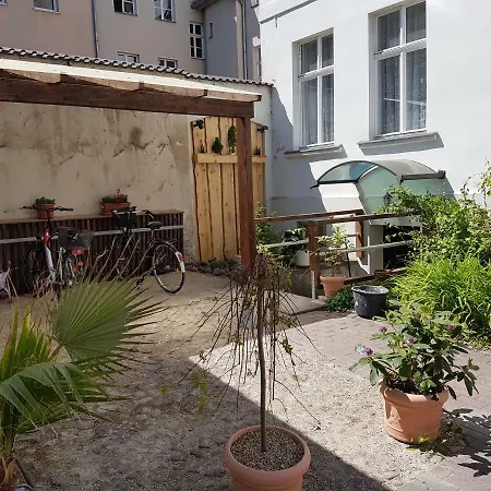 Maison d'hôtes Zum Birnbaum