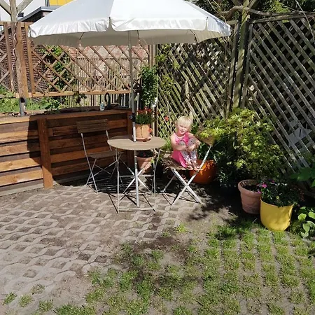 Zum Birnbaum Brandenburg (Brandenburg an der Havel)