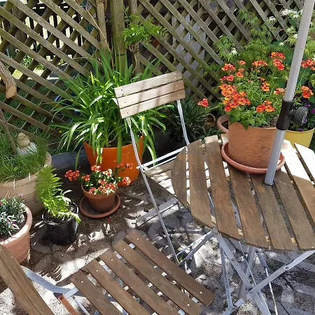 Zum Birnbaum Guest house