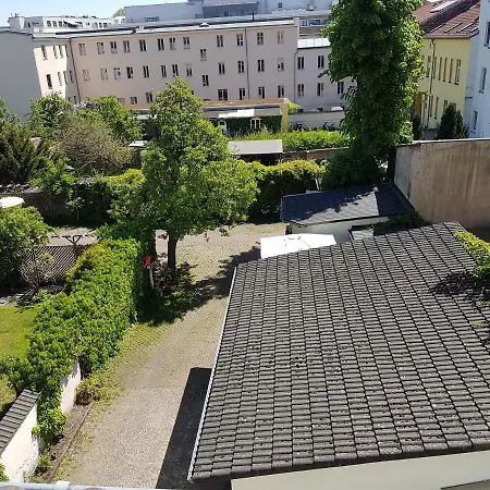 Guest house Zum Birnbaum