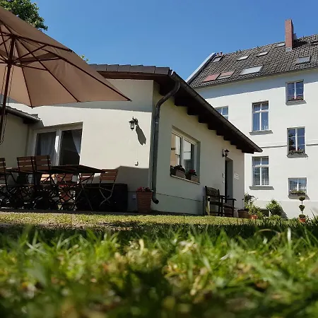 Zum Birnbaum Pensjonat