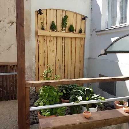 Zum Birnbaum Guest house *