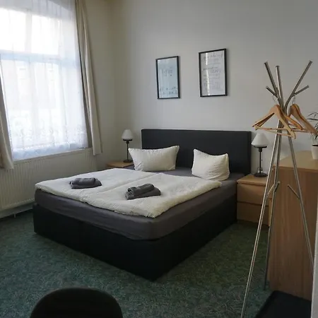Guest house Zum Birnbaum