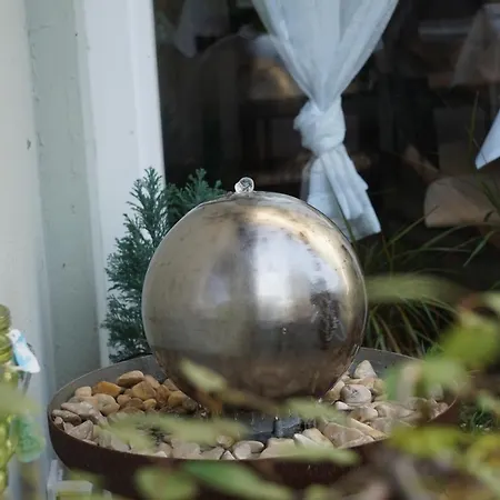 Zum Birnbaum * Brandenburg (Brandenburg an der Havel)