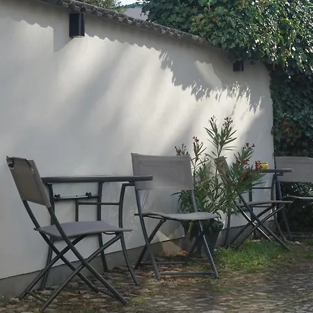Zum Birnbaum Maison d'hôtes *