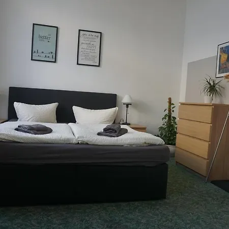 Zum Birnbaum Guest house