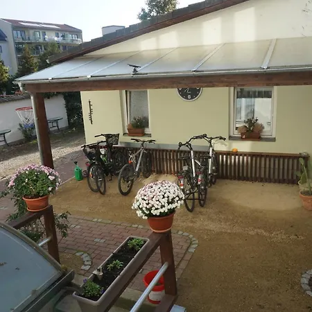 Zum Birnbaum Maison d'hôtes *