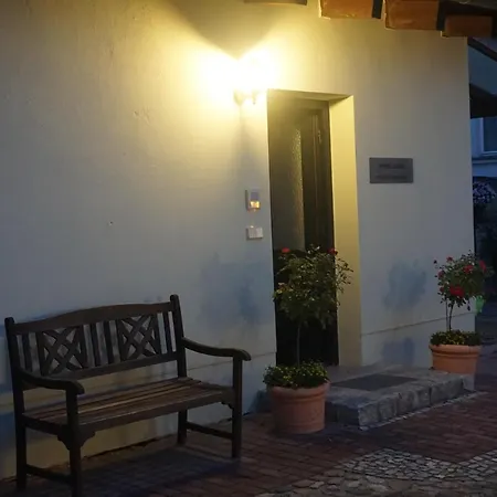 Maison d'hôtes Zum Birnbaum