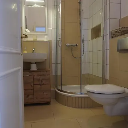 Zum Birnbaum Guest house Brandenburg (Brandenburg an der Havel)