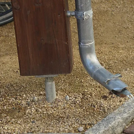 Zum Birnbaum Guest house *