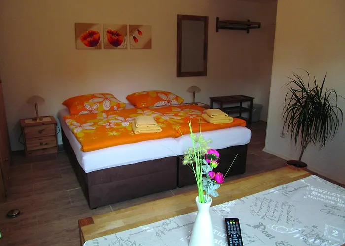 Zum Birnbaum Guest house Brandenburg (Brandenburg an der Havel)