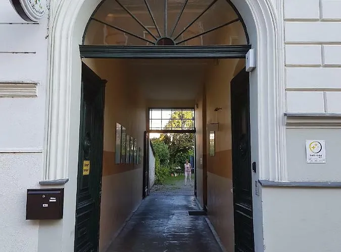 Zum Birnbaum * Brandenburg (Brandenburg an der Havel)