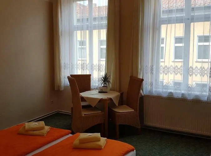 Zum Birnbaum Guest house Brandenburg (Brandenburg an der Havel)