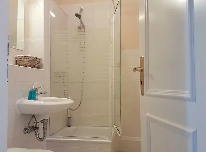 Guest house Zum Birnbaum