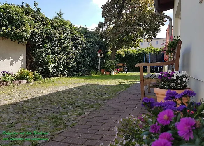 Vendégház Zum Birnbaum *