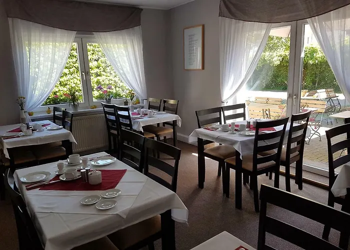 Guest house Zum Birnbaum *