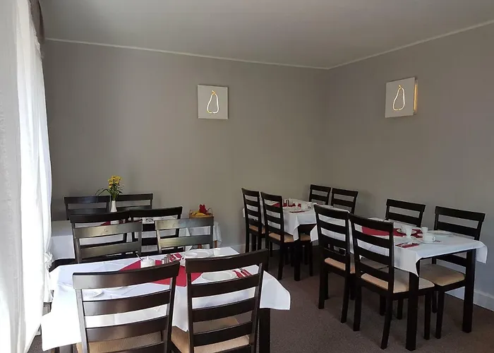 Zum Birnbaum Brandenburg (Brandenburg an der Havel)