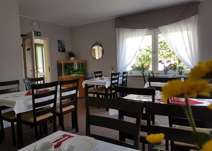 Zum Birnbaum Guest house Brandenburg (Brandenburg an der Havel)