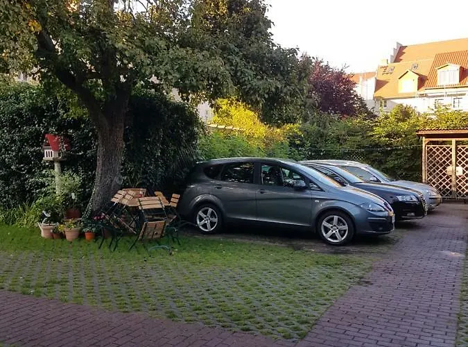 Zum Birnbaum Vendégház